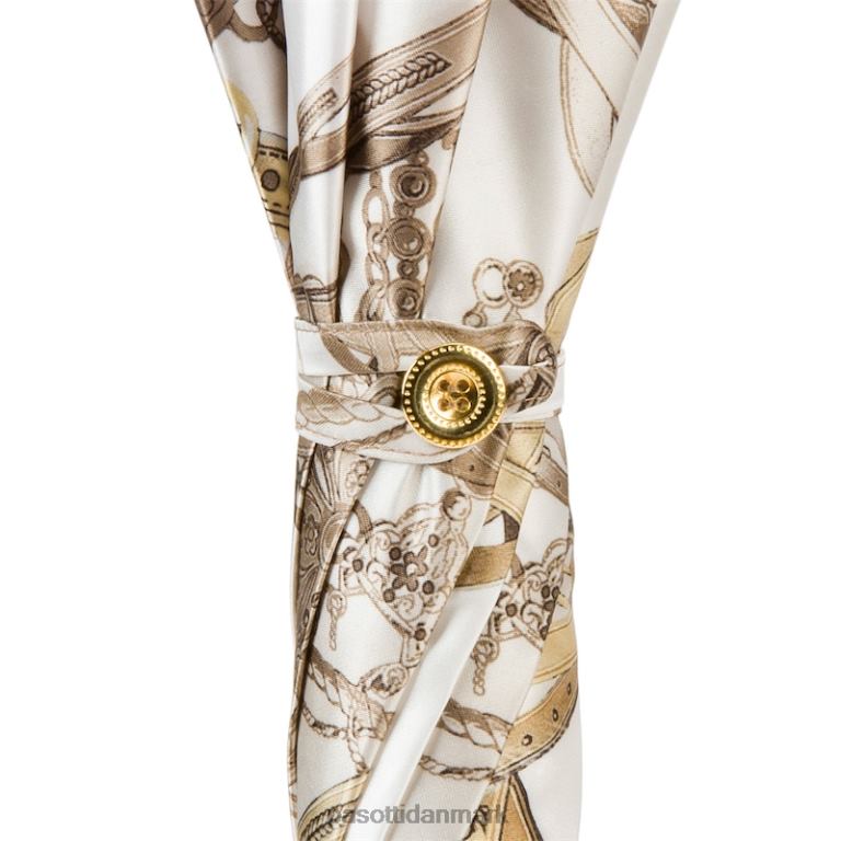 Kvinder PASOTTI 20 58152-2 p - trenser print paraply 824L2467