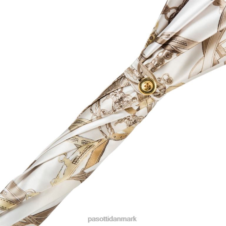 Kvinder PASOTTI 20 58152-2 p - trenser print paraply 824L2467