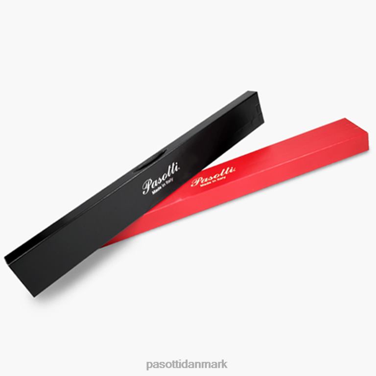 Kvinder PASOTTI 163 sum-3 s7 - smuk lyserød paraply med blade, dobbelt stof 824L2517