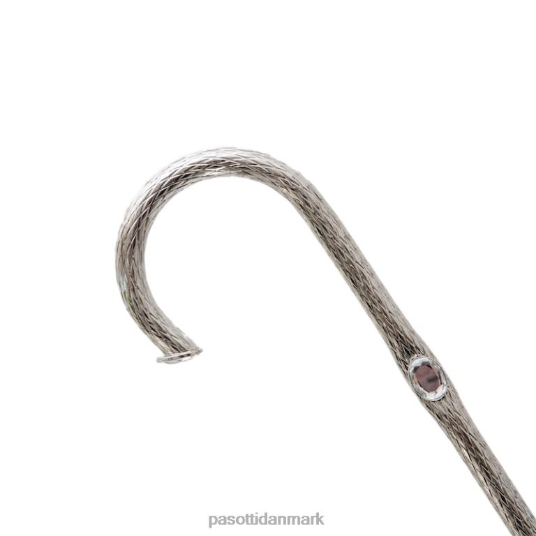 Kvinder PASOTTI 179n plat-1 p5 - bryllup paraply med hvide perler 824L2557