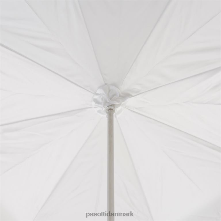 Kvinder PASOTTI 179n plat-1 p5 - bryllup paraply med hvide perler 824L2557