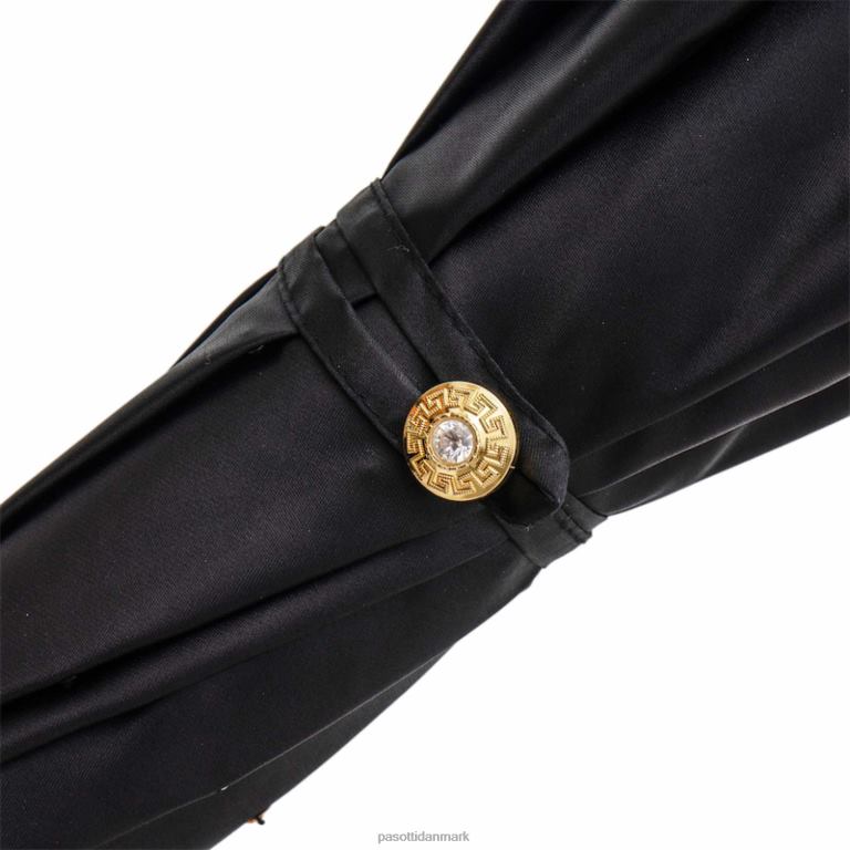 Kvinder PASOTTI 184 plat-34 k94 - paraply pietreswarovski 824L2500