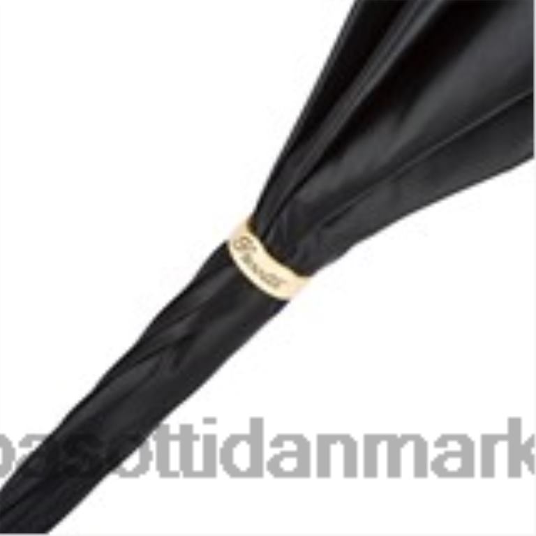 Kvinder PASOTTI 189 21028-55 k17 - emaljeret zebraparaply 824L2541