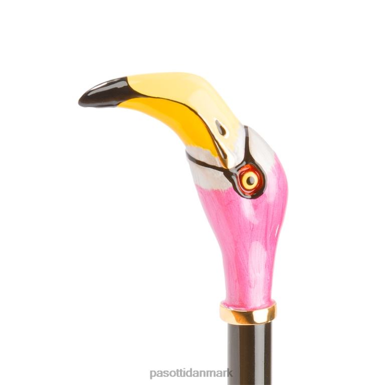 Kvinder PASOTTI 189 21065-30 k9 - flamingo paraply 824L2506