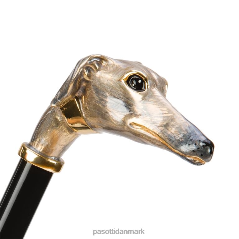 Kvinder PASOTTI 189 21065-51 k63 - greyhound paraply 824L2511