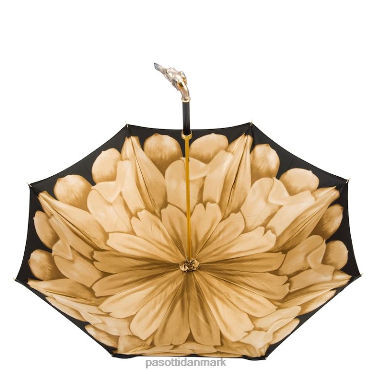 Kvinder PASOTTI 189 21065-51 k63 - greyhound paraply 824L2511