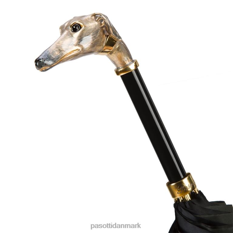 Kvinder PASOTTI 189 21065-51 k63 - greyhound paraply 824L2511