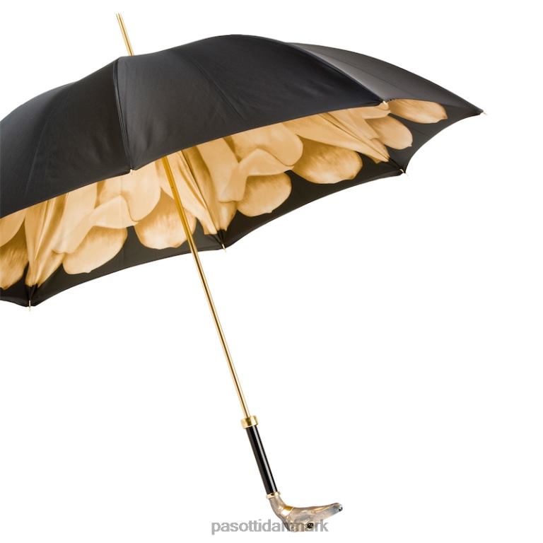 Kvinder PASOTTI 189 21065-51 k63 - greyhound paraply 824L2511