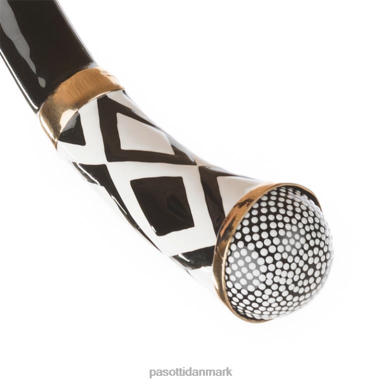 Kvinder PASOTTI 189 21340-2 k19 - geometrier paraply 824L2508