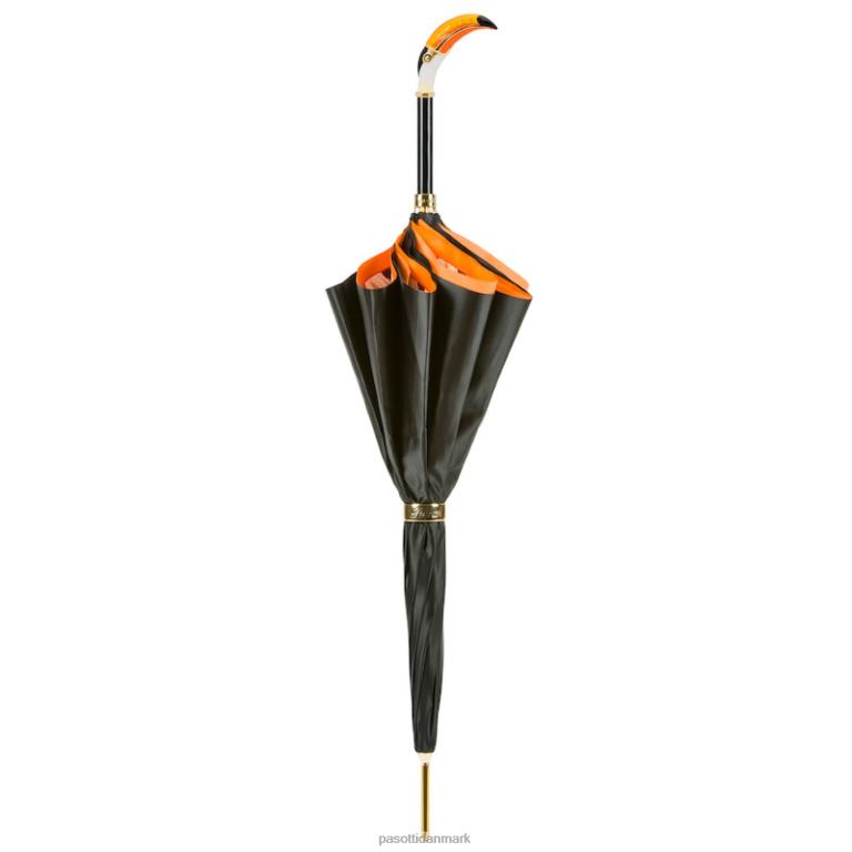 Kvinder PASOTTI 189 30093-4 k3 - toucanumbrella 824L2509