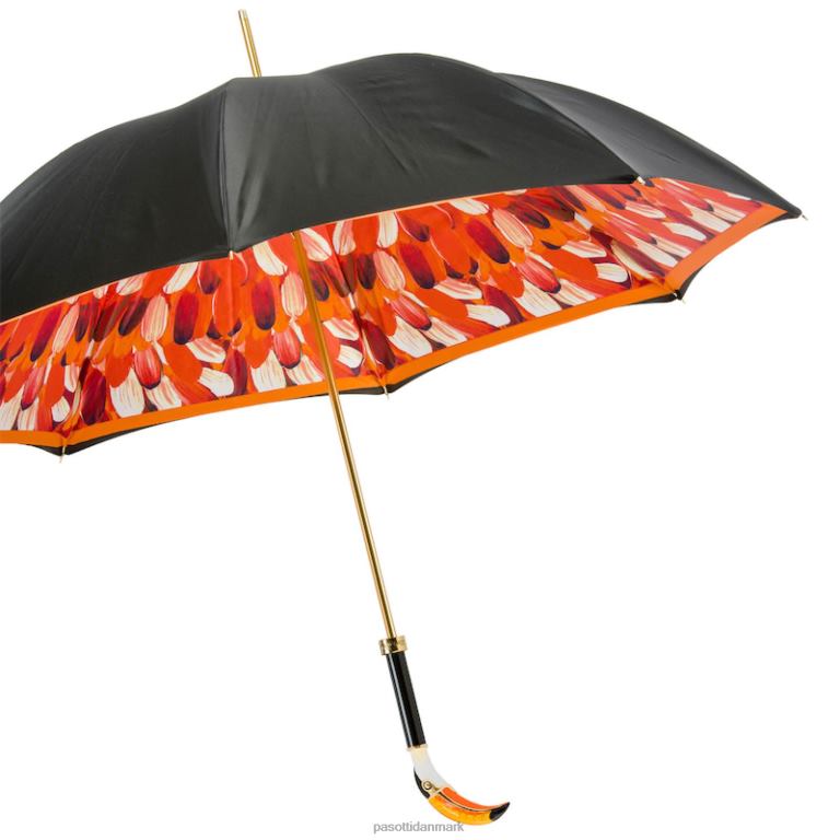 Kvinder PASOTTI 189 30093-4 k3 - toucanumbrella 824L2509