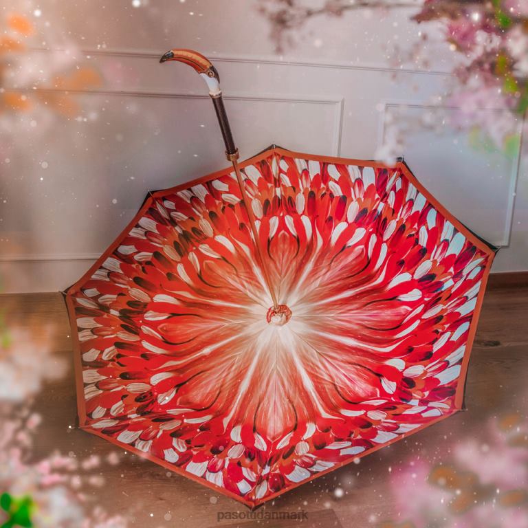 Kvinder PASOTTI 189 30093-4 k3 - toucanumbrella 824L2509