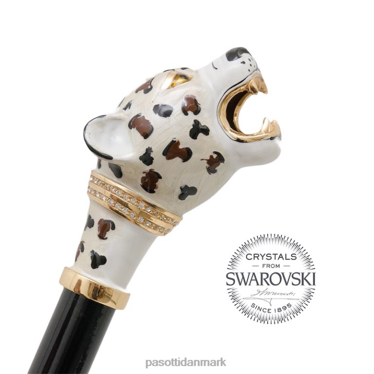 Kvinder PASOTTI 189 52417-16 k36 - jaguar paraply 824L2516