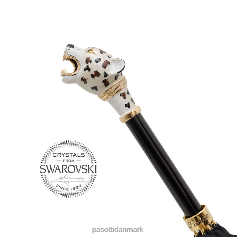 Kvinder PASOTTI 189 52417-16 k36 - jaguar paraply 824L2516