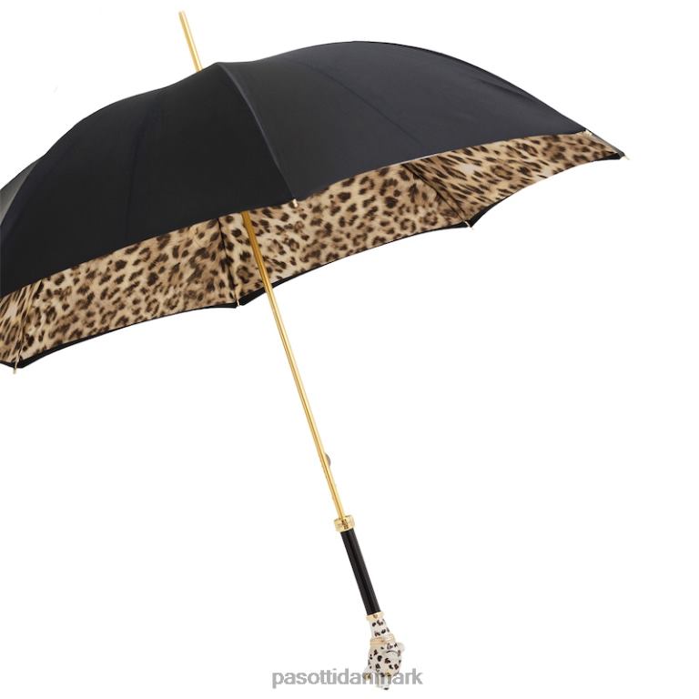 Kvinder PASOTTI 189 52417-16 k36 - jaguar paraply 824L2516