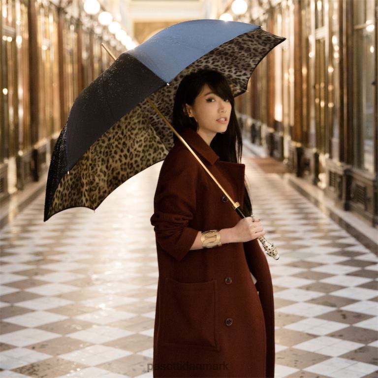 Kvinder PASOTTI 189 52417-16 k36 - jaguar paraply 824L2516