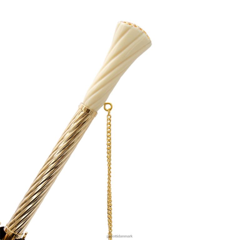 Kvinder PASOTTI 189 54488-128 p40 - luksus vintage paraply 2 824L2568