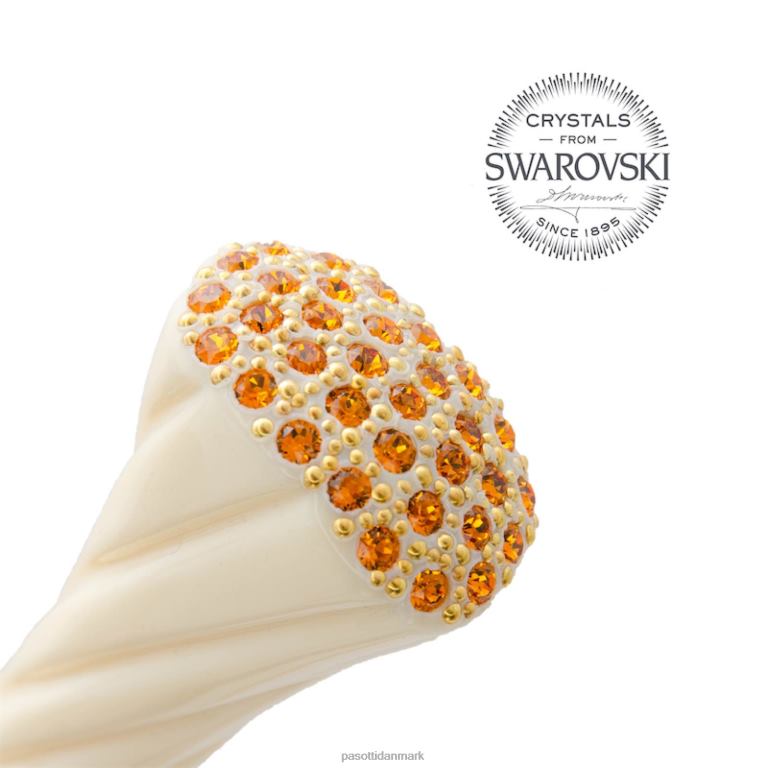 Kvinder PASOTTI 189 54488-128 p40 - luksus vintage paraply 2 824L2568