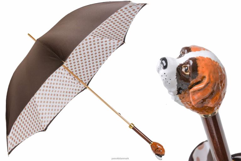 Kvinder PASOTTI 189 55874-13 k89 - paraply san bernardo 824L2558