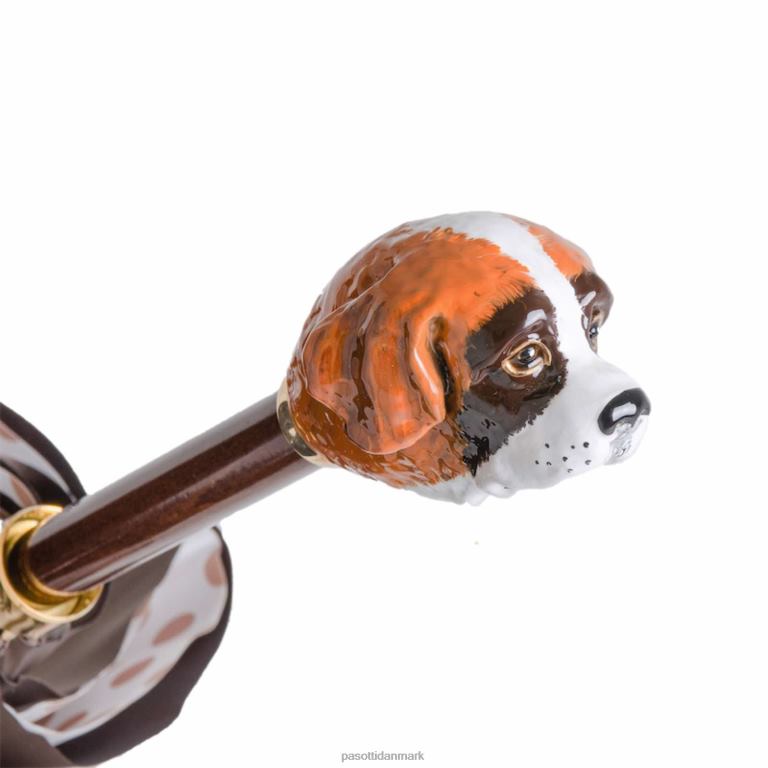 Kvinder PASOTTI 189 55874-13 k89 - paraply san bernardo 824L2558