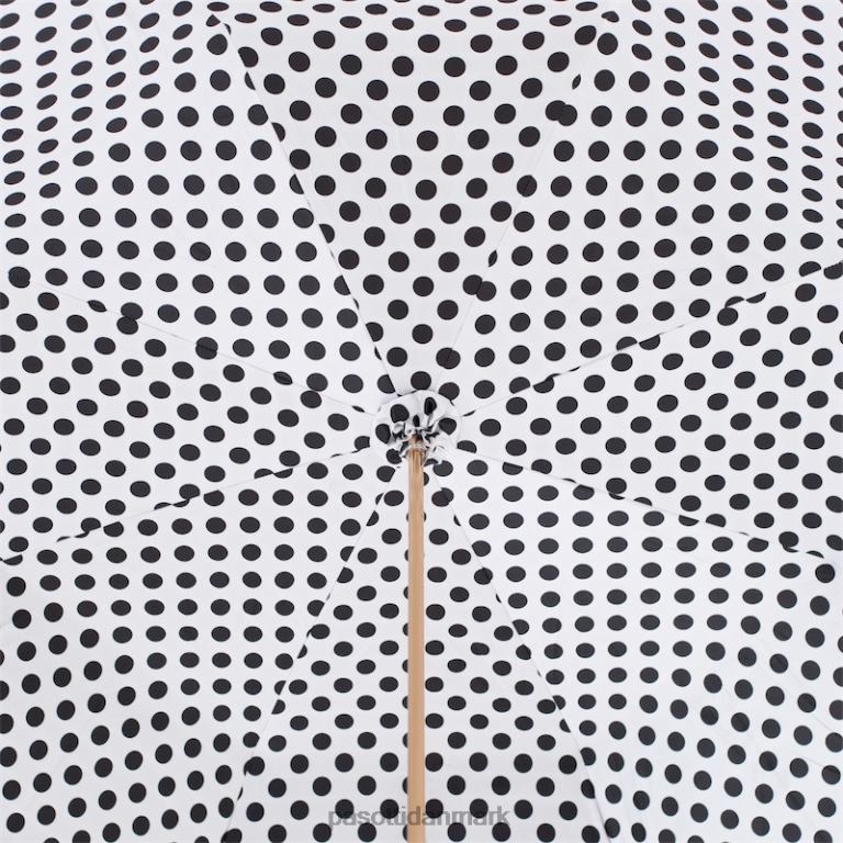 Kvinder PASOTTI 189 55874-2 k78 - puddelparaply med prikker 824L2520