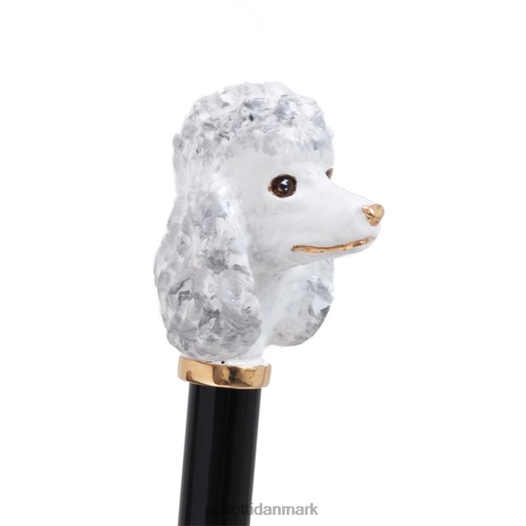 Kvinder PASOTTI 189 55874-2 k78 - puddelparaply med prikker 824L2520