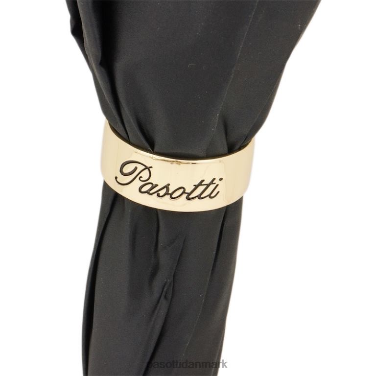 Kvinder PASOTTI 189 55874-2 k78 - puddelparaply med prikker 824L2520