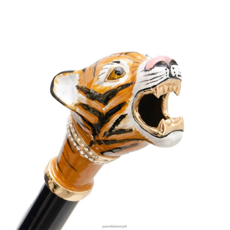 Kvinder PASOTTI 189 57109-1 k50 - sibirisk tiger paraply 824L2556