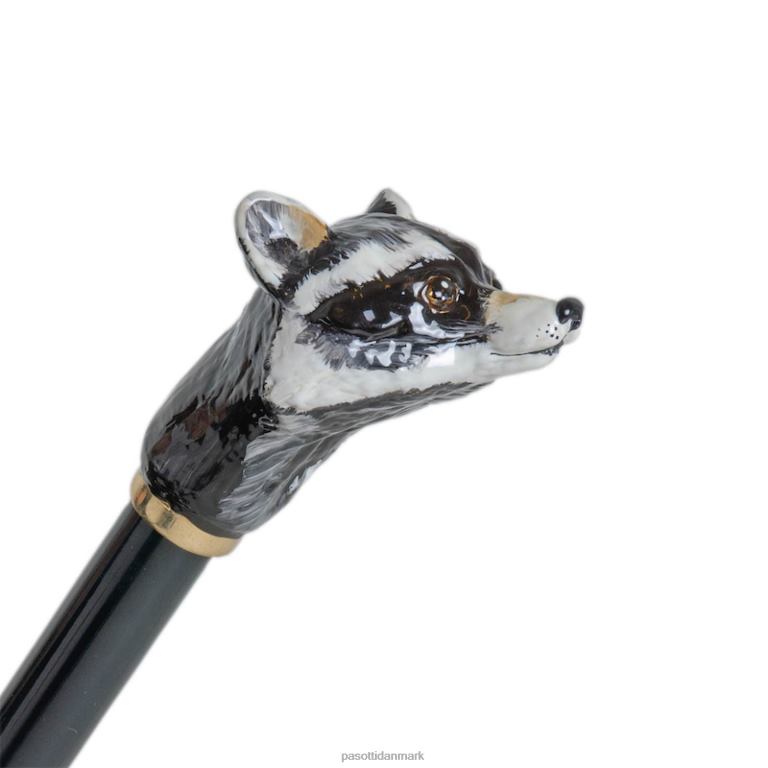 Kvinder PASOTTI 189 57896-9 k86 - vaskebjørn paraply 824L2503