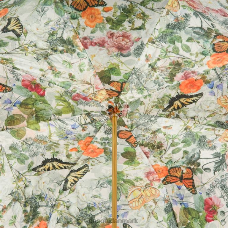 Kvinder PASOTTI 189 5d557-1 k15 - luksus swarovski bee paraply 824L2507