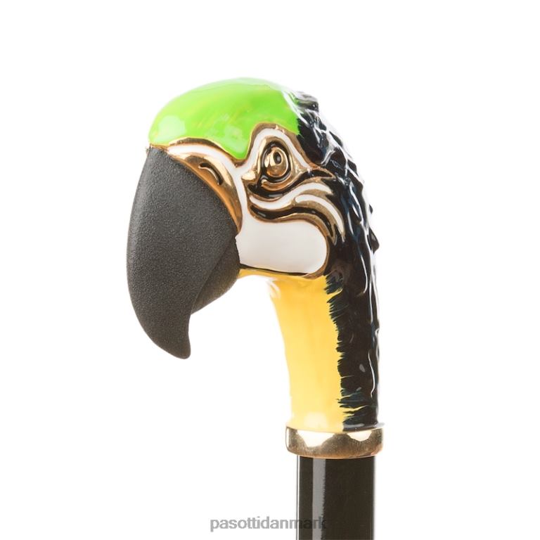 Kvinder PASOTTI 189 5d568-1 k35 - papegøjeparaply 824L2532