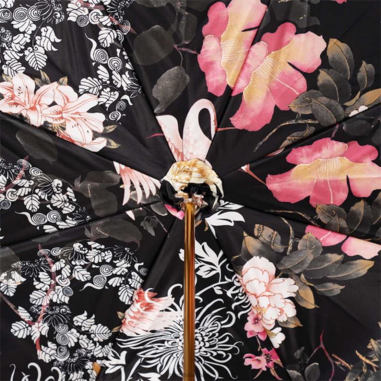 Kvinder PASOTTI 189 5f529-5 k88 - svaneparaply 824L2560