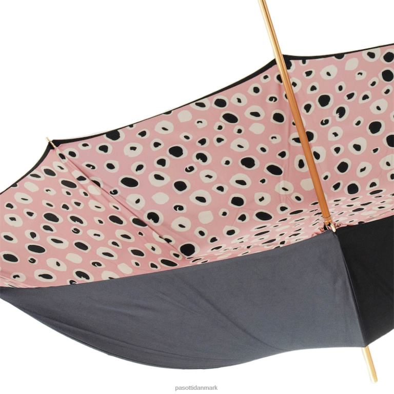 Kvinder PASOTTI 189 5g569-5 k61 - fransk bulldogparaply 824L2546