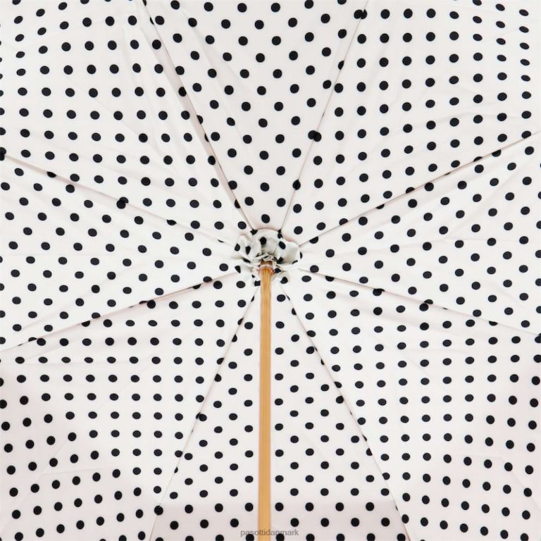 Kvinder PASOTTI 189 93422-283 k13 - rød fiskeparaply 824L2545