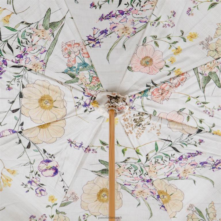 Kvinder PASOTTI 189 9f189-1 k80 - egern paraply 824L2501