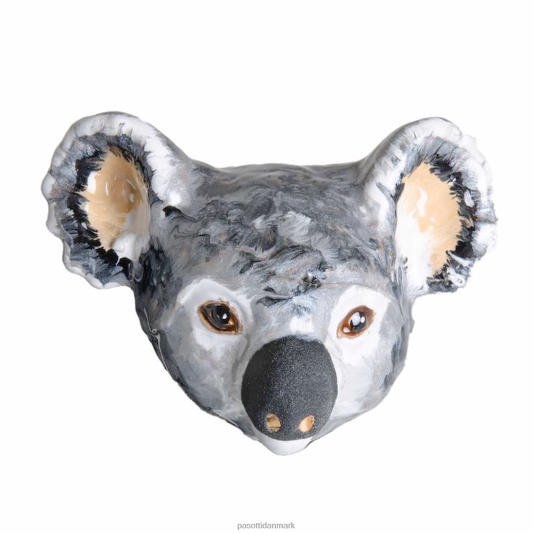 Kvinder PASOTTI 189 9f287-4 k85 - koala paraply 824L2495