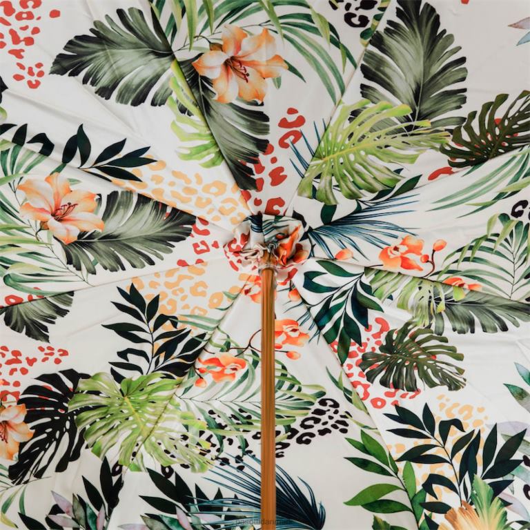 Kvinder PASOTTI 189 9g539-1 k16 - græshoppeparaply 824L2522