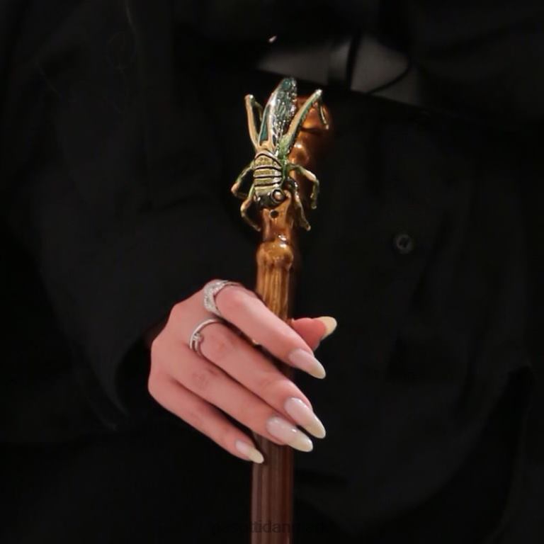 Kvinder PASOTTI 189 9g539-1 k16 - græshoppeparaply 824L2522