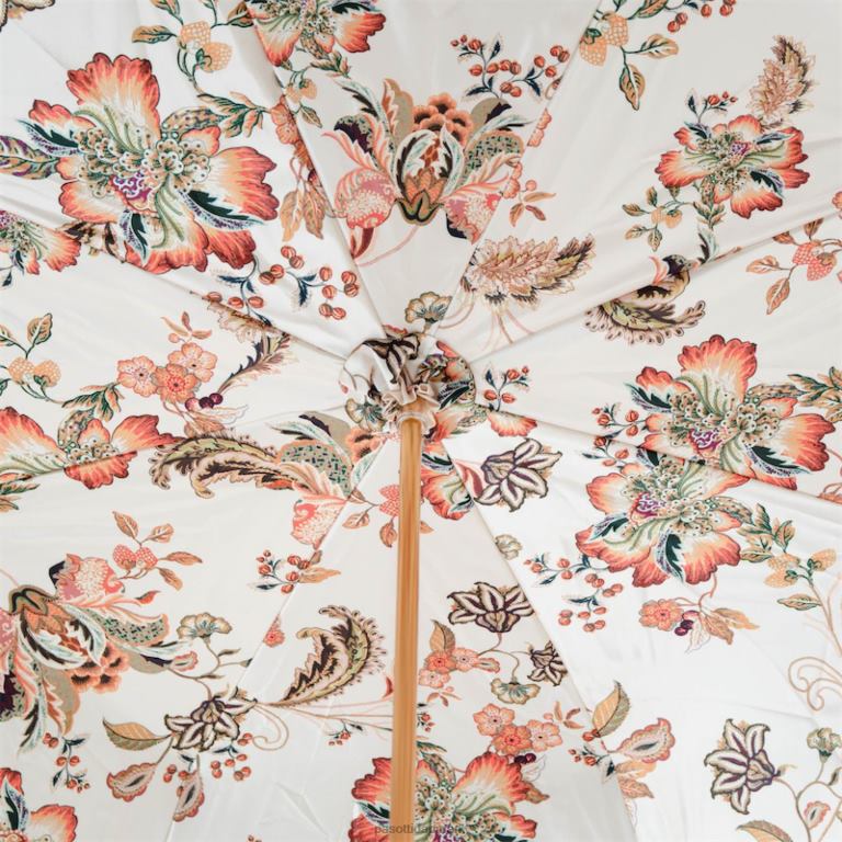 Kvinder PASOTTI 189 9g929-6 k84 - gravhundeparaply 824L2553