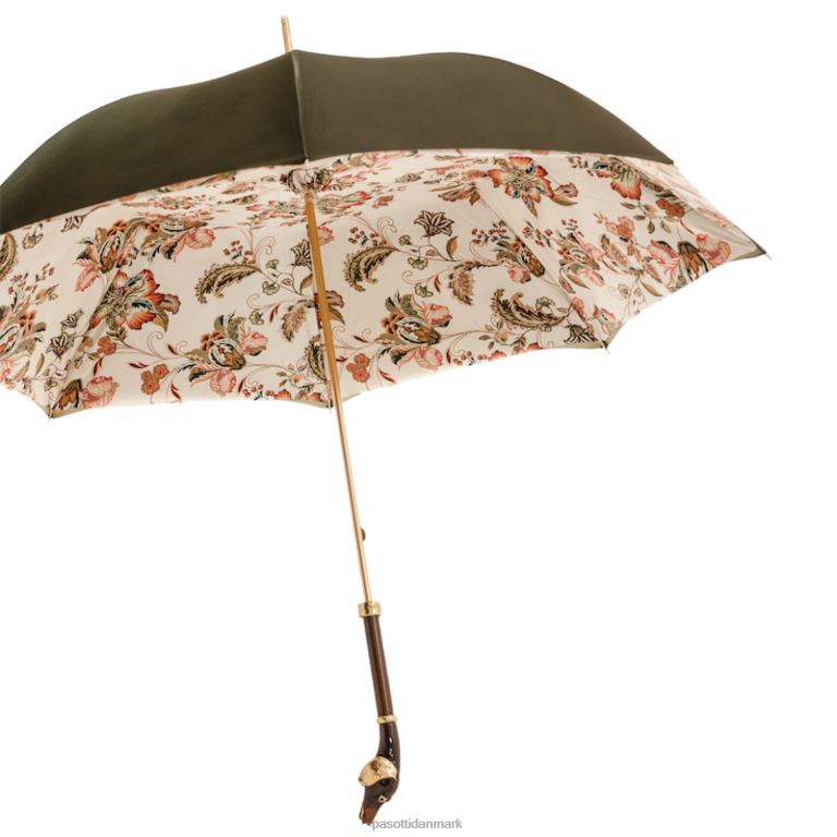 Kvinder PASOTTI 189 9g929-6 k84 - gravhundeparaply 824L2553