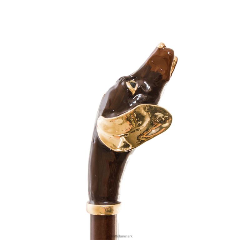 Kvinder PASOTTI 189 9g929-6 k84 - gravhundeparaply 824L2553