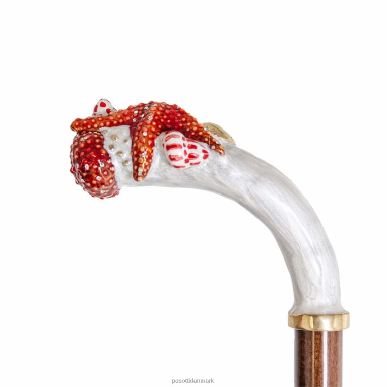 Kvinder PASOTTI 189 9l476-1 k93 - søstjerneparaply 824L2538