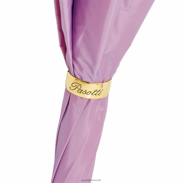 Kvinder PASOTTI 189 9l476-2 k92 - blå søstjerneparaply 824L2494