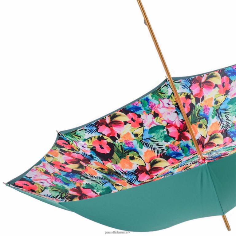 Kvinder PASOTTI 189 vb731-1 k6 - frøparaply 824L2491