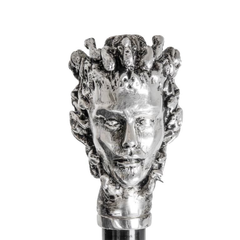 Kvinder PASOTTI 189n 57562-5 k87v - medusa paraply 824L2496