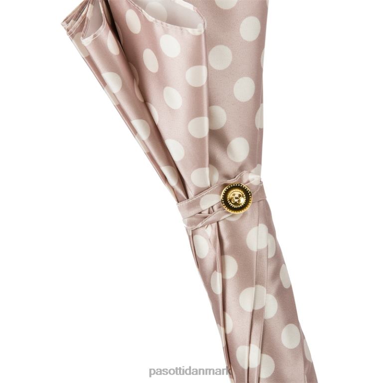 Kvinder PASOTTI 20 55874-153 k70pa - chihuahua paraply med prikker 824L2505