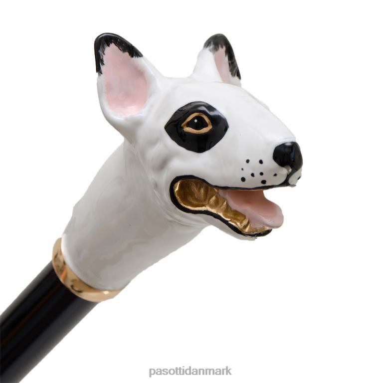 Kvinder PASOTTI 20 plat-34 k62 - bull terrier paraply 824L2570