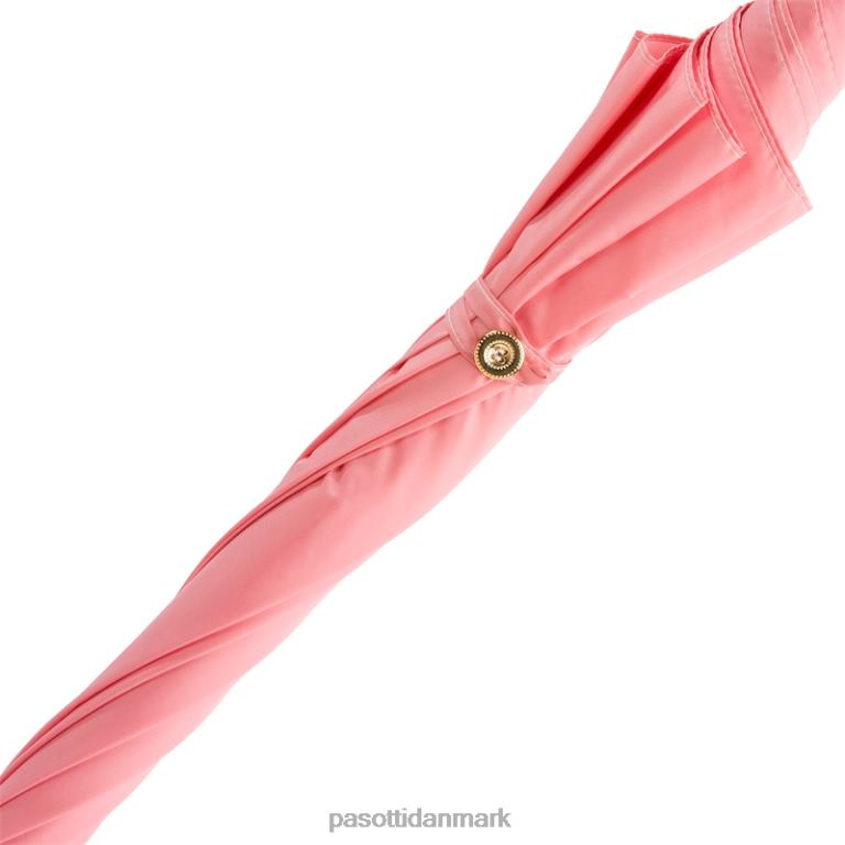 Kvinder PASOTTI 20 sum-3 k49 - sort kat paraply 824L2526