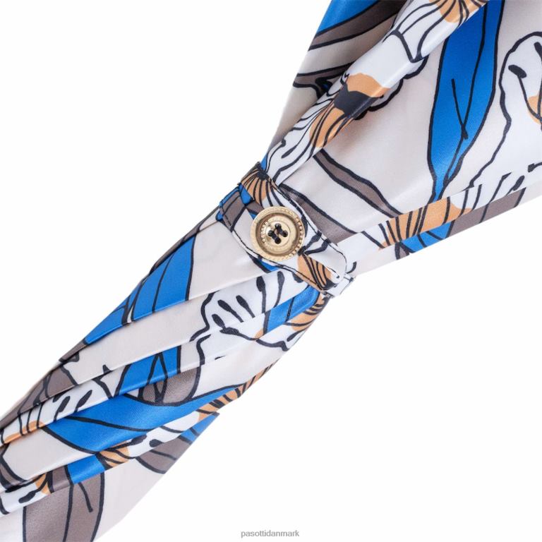 Kvinder PASOTTI 20 v0060-5 k49 - grå katteparaply 824L2490