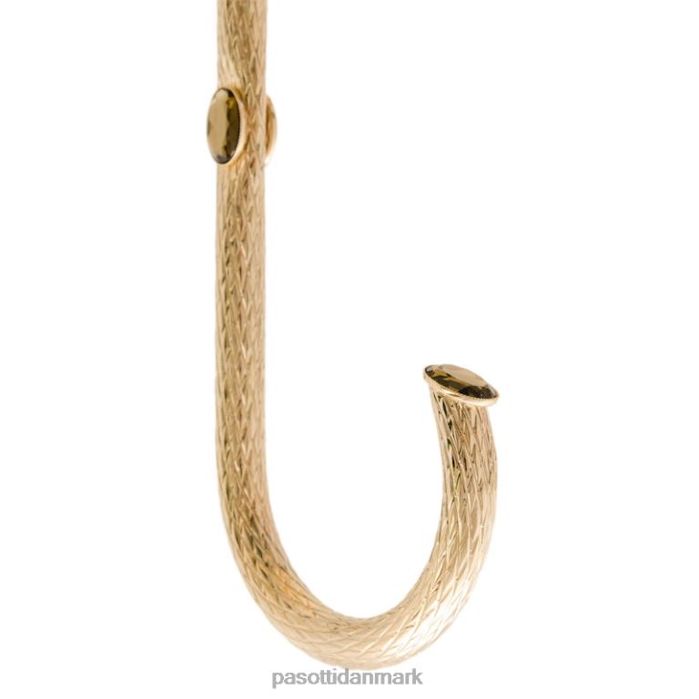 Kvinder PASOTTI 240 plat-30 p5 - vidunderlig buket paraply, dobbelt klud 824L2528